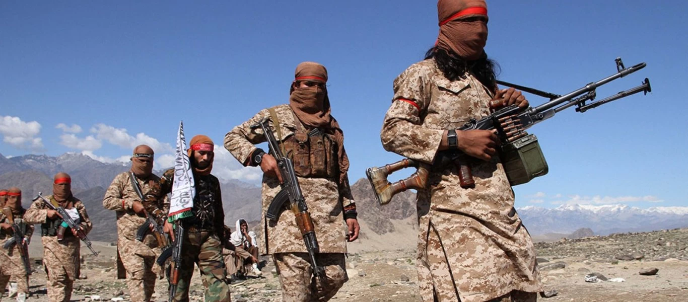 Αφγανιστάν: Τουλάχιστον 45 νεκροί έπειτα από αεροπορικές επιδρομές